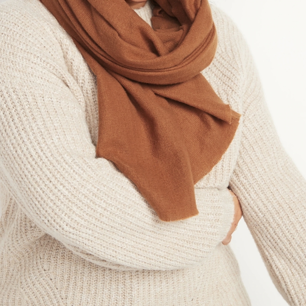 Flannel Scarf